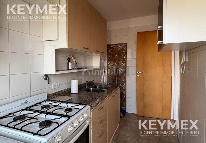Departamento en Alquiler en Saavedra, Capital Federal