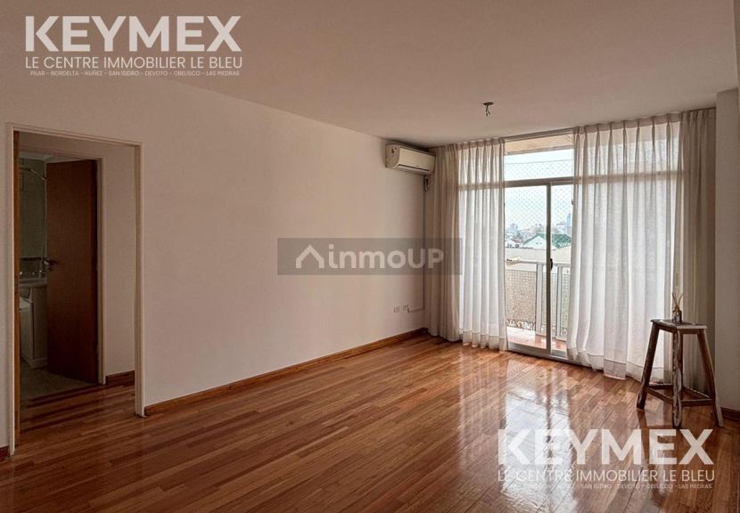 Departamento en Alquiler en Saavedra, Capital Federal