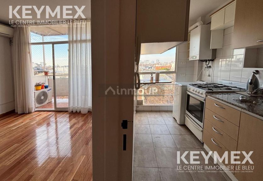 Departamento en Alquiler en Saavedra, Capital Federal