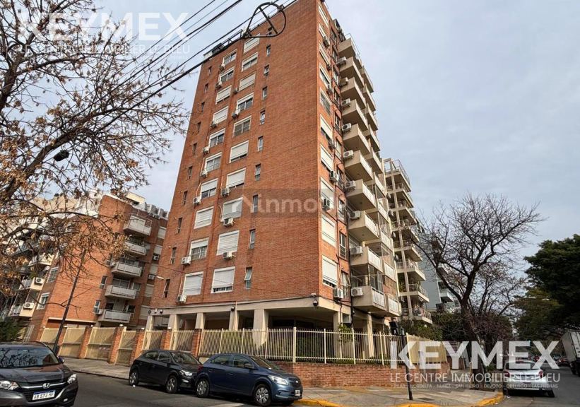 Departamento en Alquiler en Saavedra, Capital Federal