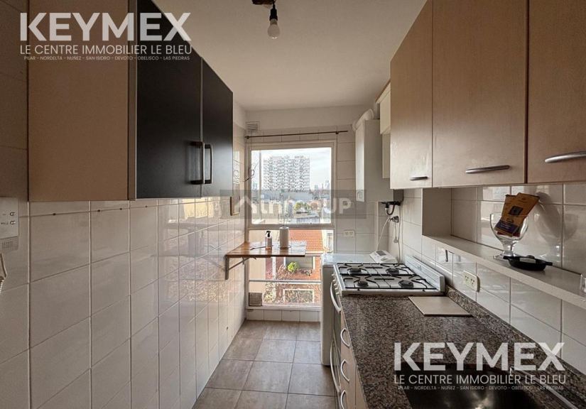 Departamento en Alquiler en Saavedra, Capital Federal