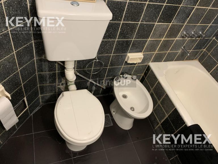 Departamento en Alquiler Temporario en Recoleta, Capital Federal - USD 500 | Inmoup - 18