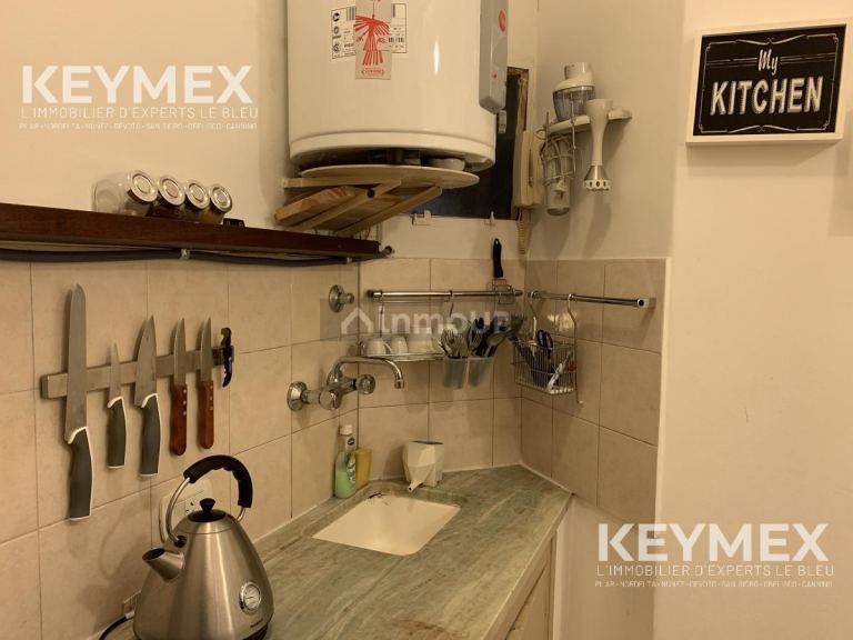 Departamento en Alquiler Temporario en Recoleta, Capital Federal - USD 500 | Inmoup - 7