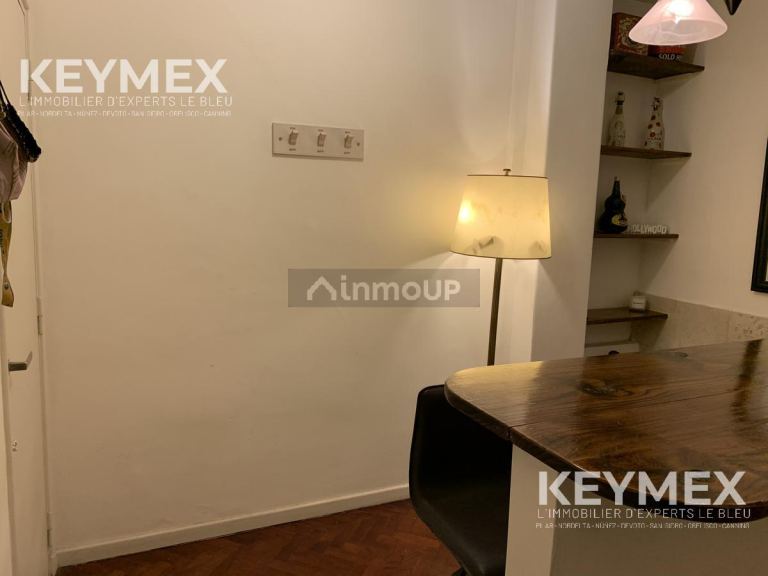 Departamento en Alquiler Temporario en Recoleta, Capital Federal - USD 500 | Inmoup - 9