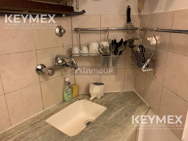 Departamento en Alquiler Temporario en Recoleta, Capital Federal - USD 500 | Inmoup - 6