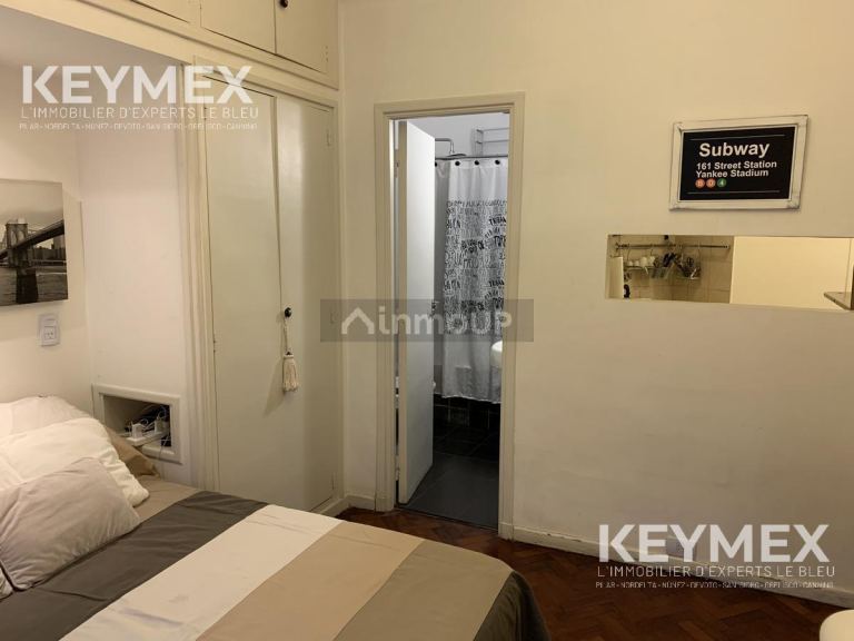 Departamento en Alquiler Temporario en Recoleta, Capital Federal - USD 500 | Inmoup - 14