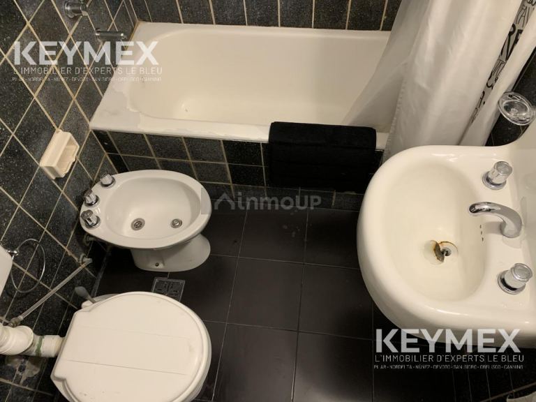 Departamento en Alquiler Temporario en Recoleta, Capital Federal - USD 500 | Inmoup - 19