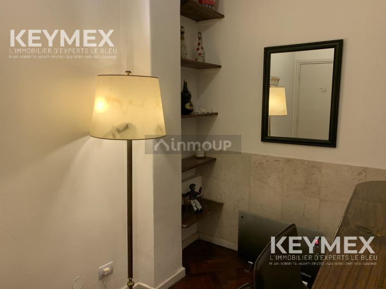 Departamento en Alquiler Temporario en Recoleta, Capital Federal - USD 500 | Inmoup - 10