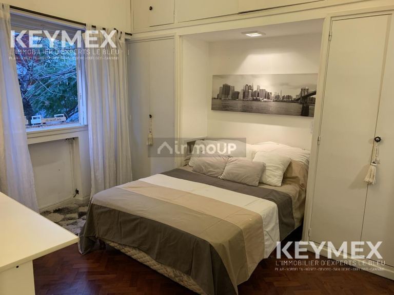 Departamento en Alquiler Temporario en Recoleta, Capital Federal - USD 500 | Inmoup - 12