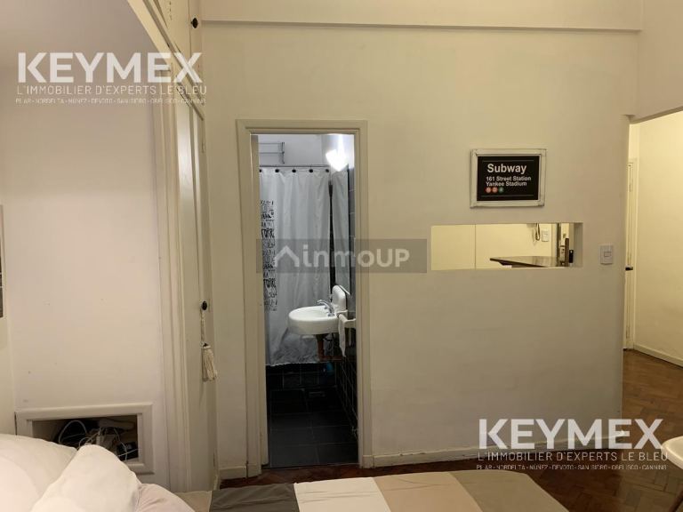 Departamento en Alquiler Temporario en Recoleta, Capital Federal - USD 500 | Inmoup - 15