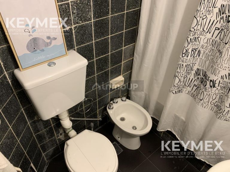 Departamento en Alquiler Temporario en Recoleta, Capital Federal - USD 500 | Inmoup - 17