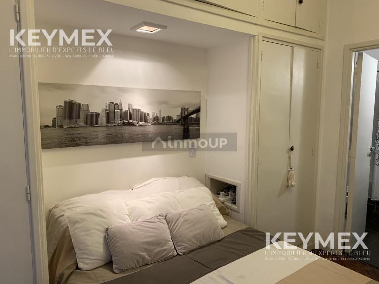 Departamento en Alquiler Temporario en Recoleta, Capital Federal - USD 500 | Inmoup - 13