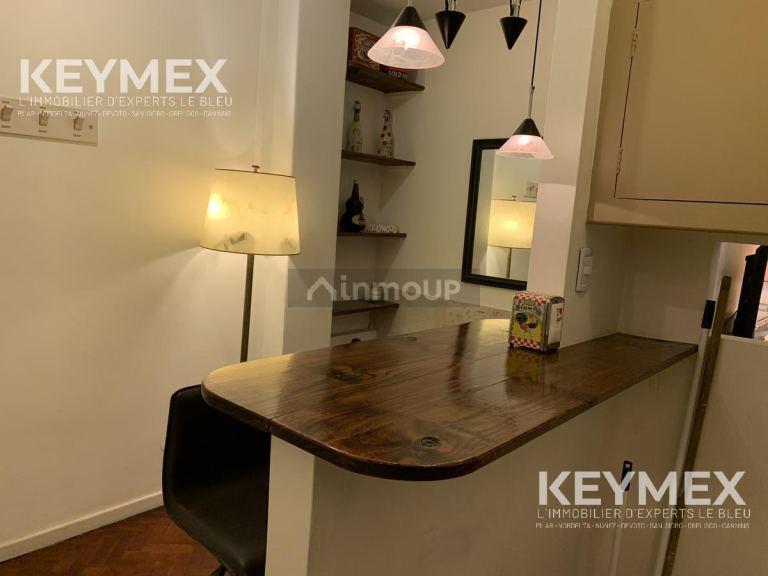 Departamento en Alquiler Temporario en Recoleta, Capital Federal - USD 500 | Inmoup - 8
