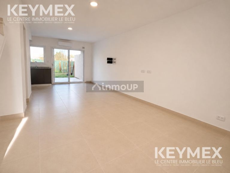 Casa en Alquiler en Pilar, G.B.A. Zona Norte