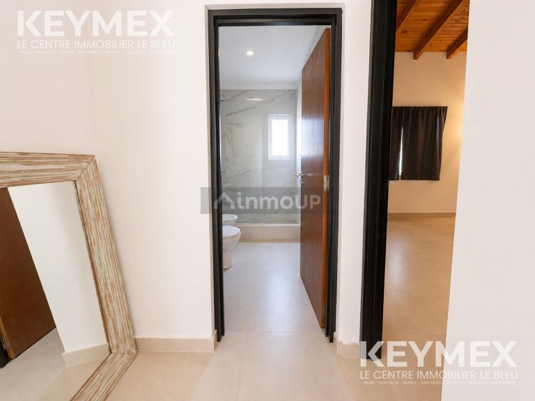 Casa en Alquiler en Pilar, G.B.A. Zona Norte