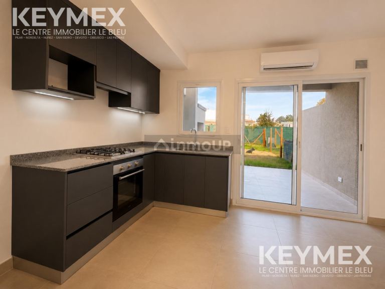 Casa en Alquiler en Pilar, G.B.A. Zona Norte