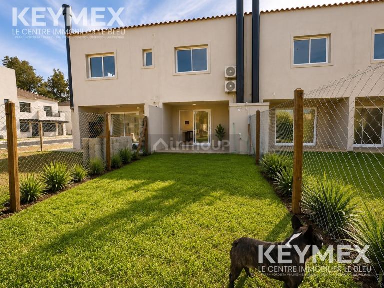 Casa en Alquiler en Pilar, G.B.A. Zona Norte