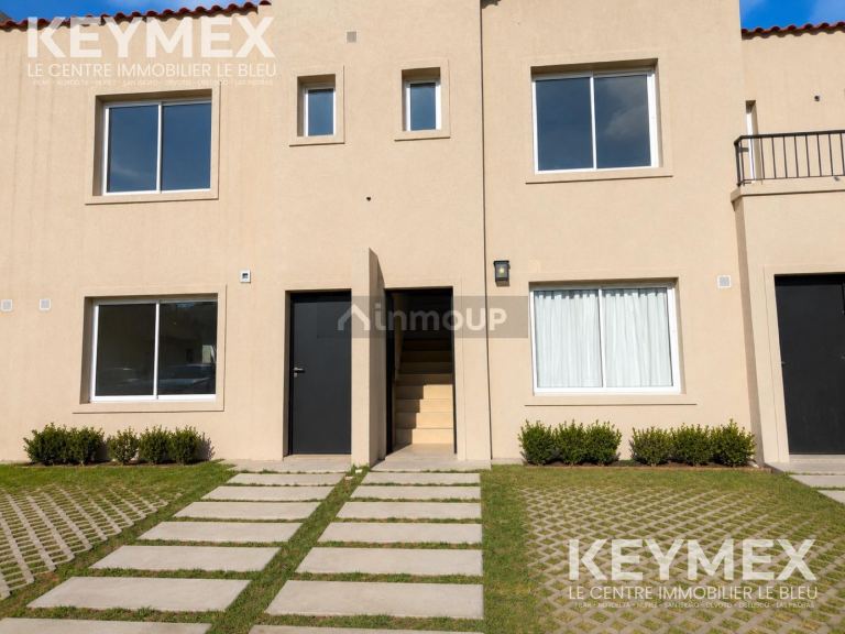 Casa en Alquiler en Pilar, G.B.A. Zona Norte