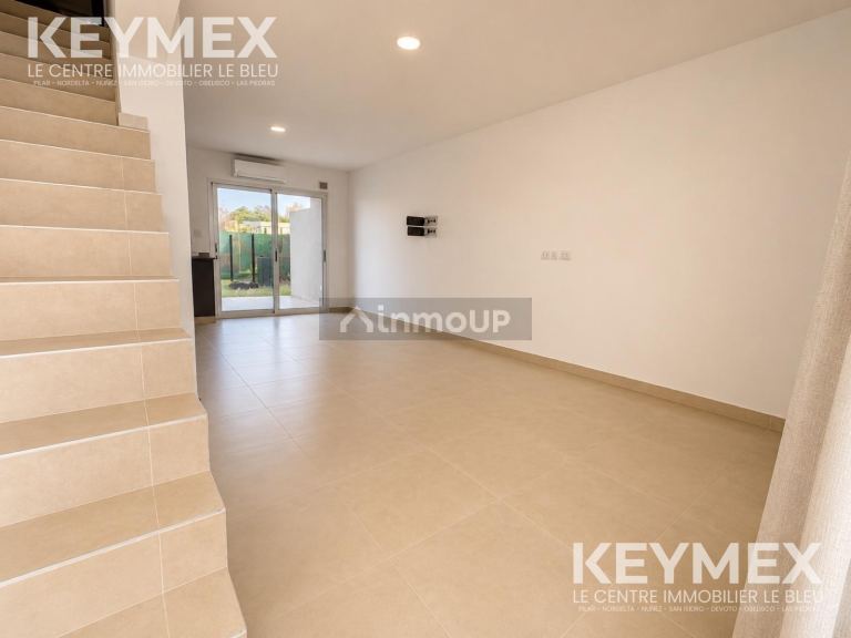 Casa en Alquiler en Pilar, G.B.A. Zona Norte