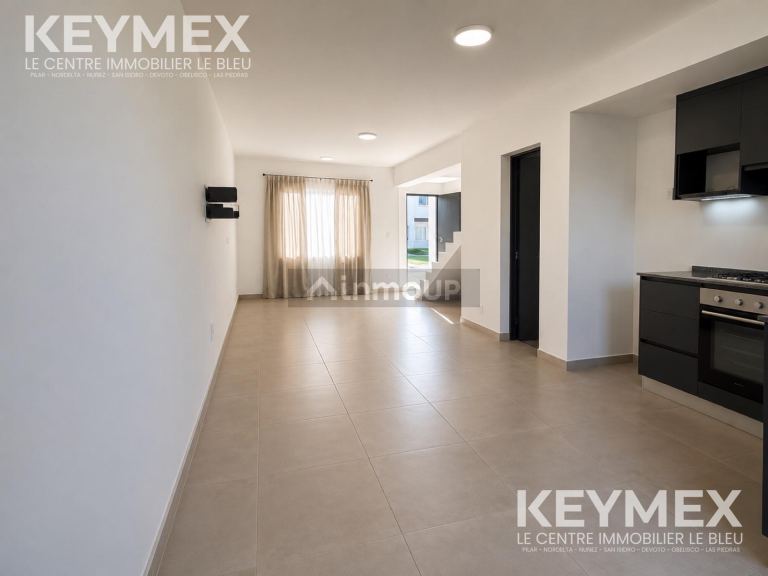 Casa en Alquiler en Pilar, G.B.A. Zona Norte