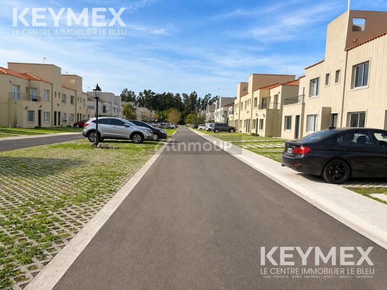 Casa en Alquiler en Pilar, G.B.A. Zona Norte