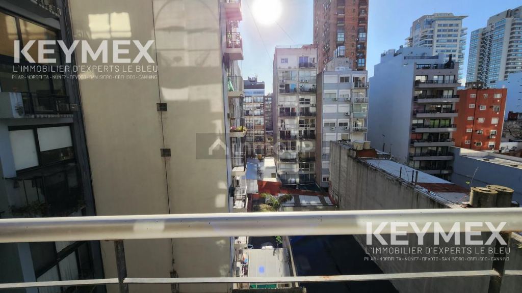 Departamento en Alquiler Temporario en Palermo, Capital Federal