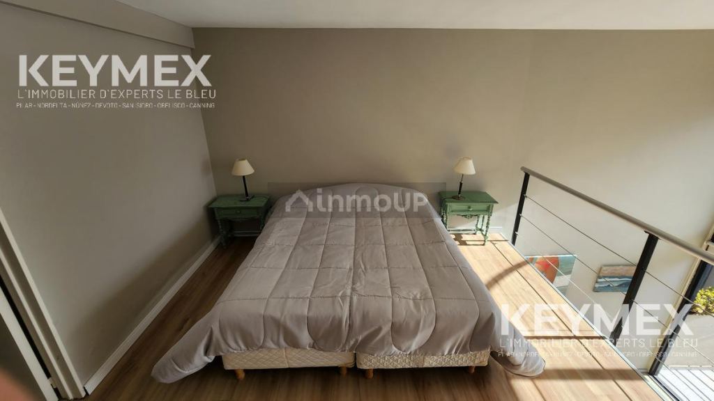 Departamento en Alquiler Temporario en Palermo, Capital Federal
