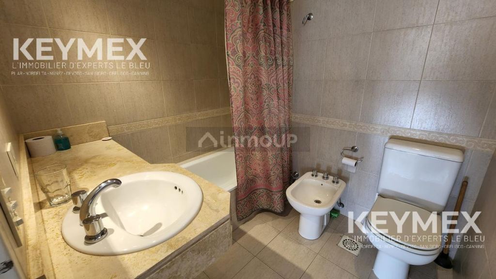 Departamento en Alquiler Temporario en Palermo, Capital Federal