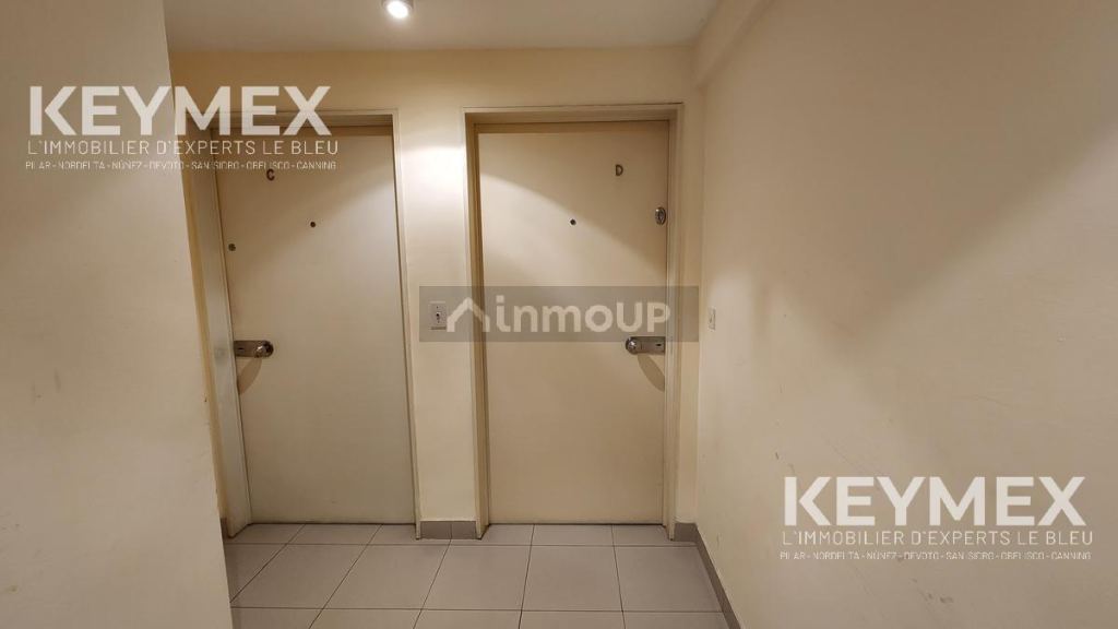 Departamento en Alquiler Temporario en Palermo, Capital Federal