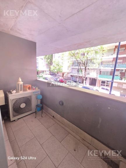Departamento en Alquiler en Recoleta, Capital Federal