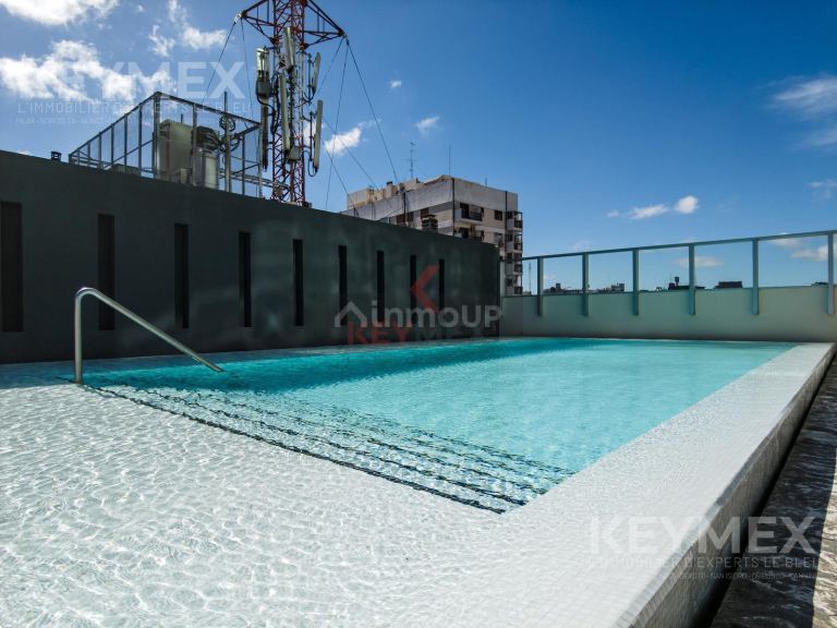 Departamento en Alquiler en Recoleta, Capital Federal