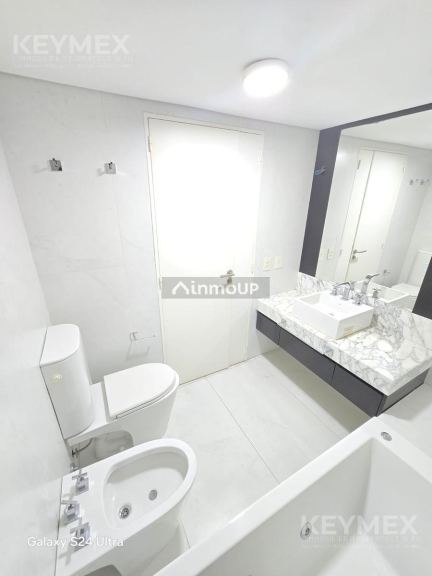 Departamento en Alquiler en Recoleta, Capital Federal