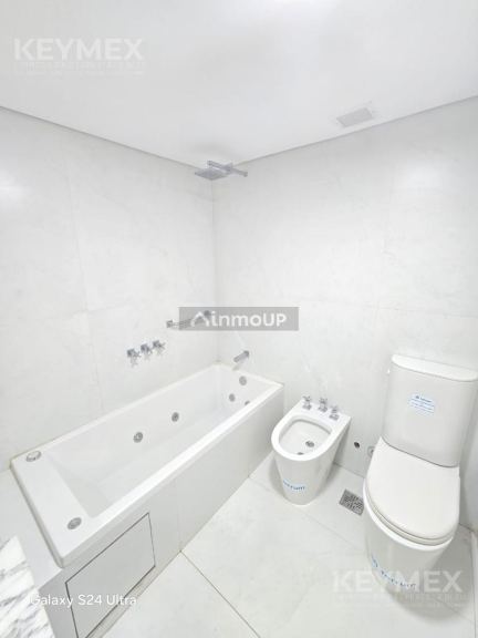 Departamento en Alquiler en Recoleta, Capital Federal