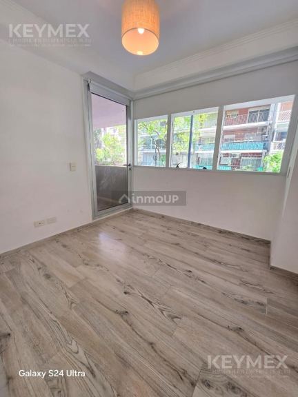 Departamento en Alquiler en Recoleta, Capital Federal