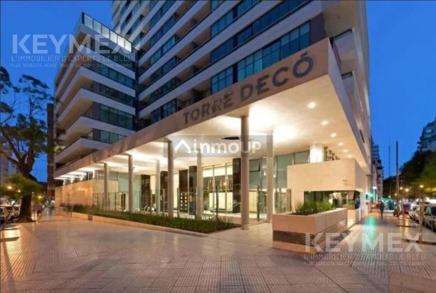 Departamento en Alquiler en Recoleta, Capital Federal