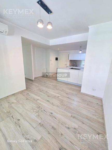 Departamento en Alquiler en Recoleta, Capital Federal