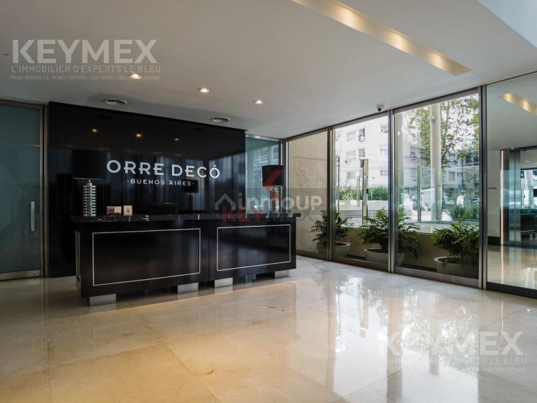 Departamento en Alquiler en Recoleta, Capital Federal