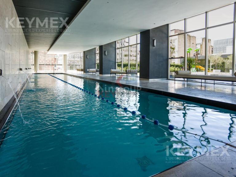 Departamento en Alquiler en Recoleta, Capital Federal