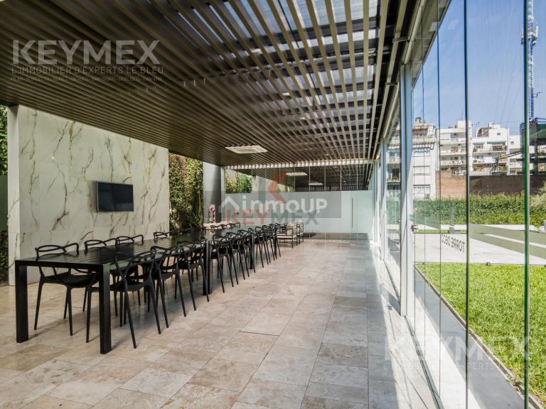 Departamento en Alquiler en Recoleta, Capital Federal