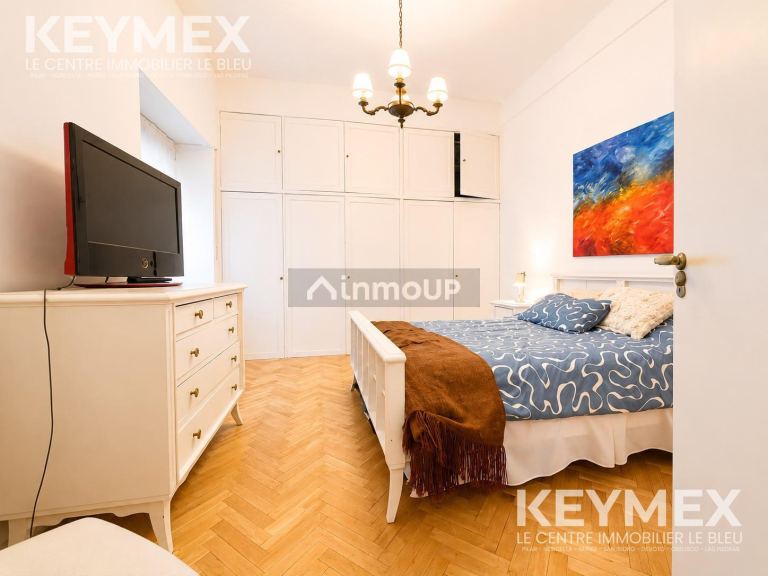 Departamento en Alquiler en Barrio Norte, Capital Federal