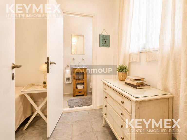 Departamento en Alquiler en Barrio Norte, Capital Federal