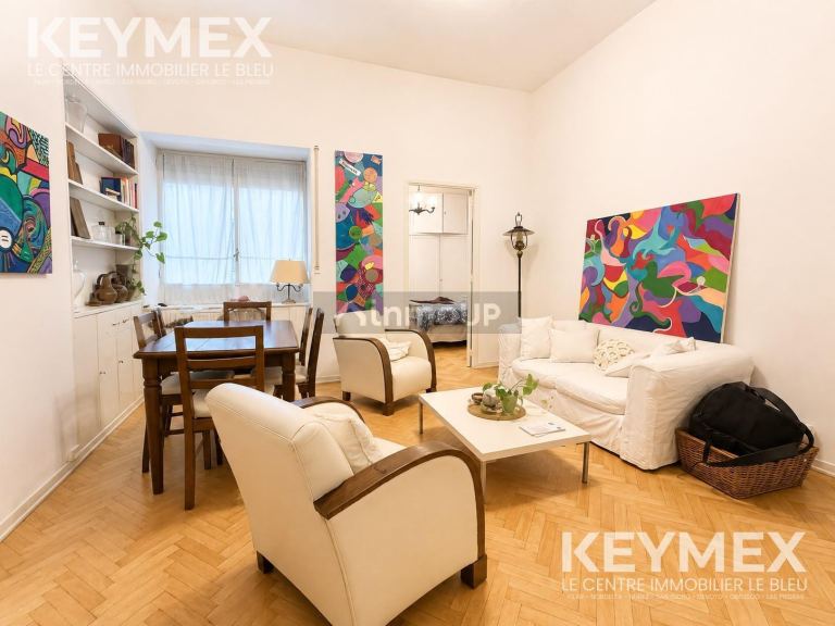 Departamento en Alquiler en Barrio Norte, Capital Federal