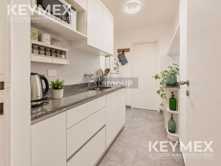 Departamento en Alquiler en Barrio Norte, Capital Federal