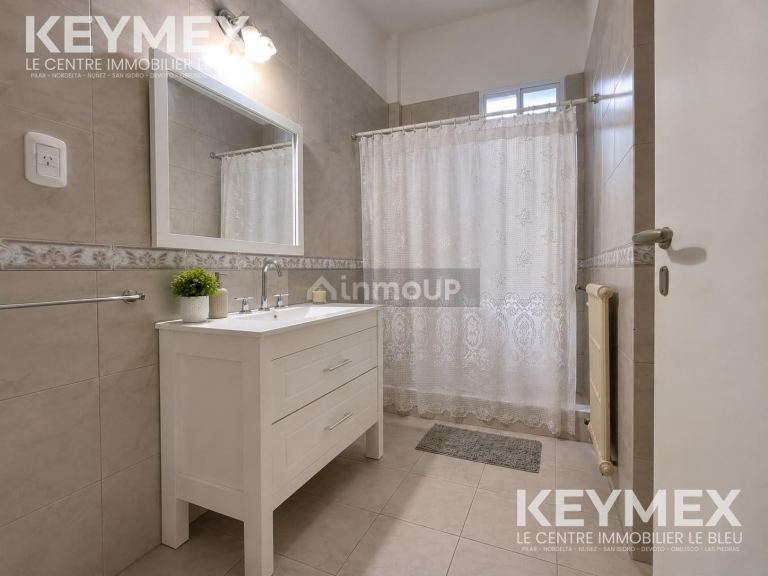 Departamento en Alquiler en Barrio Norte, Capital Federal
