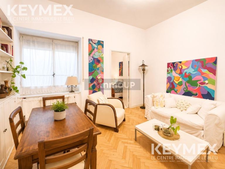 Departamento en Alquiler en Barrio Norte, Capital Federal