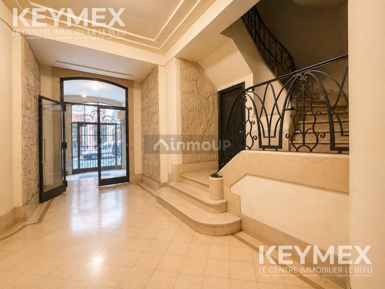 Departamento en Alquiler en Barrio Norte, Capital Federal