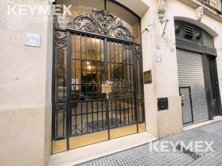 Departamento en Alquiler en Barrio Norte, Capital Federal