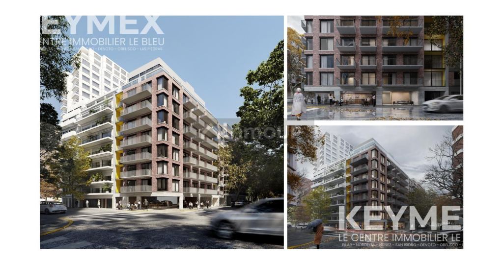 Departamento en Venta en Palermo, Capital Federal