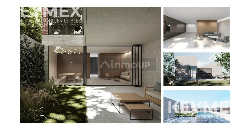 Departamento en Venta en Palermo, Capital Federal