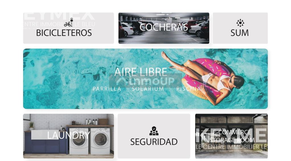 Departamento en Venta en Palermo, Capital Federal